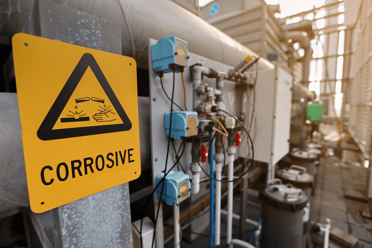 CorrosiveEnvironments