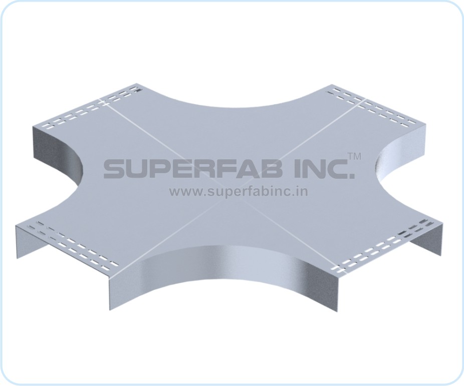 HC - Horizontal Cross