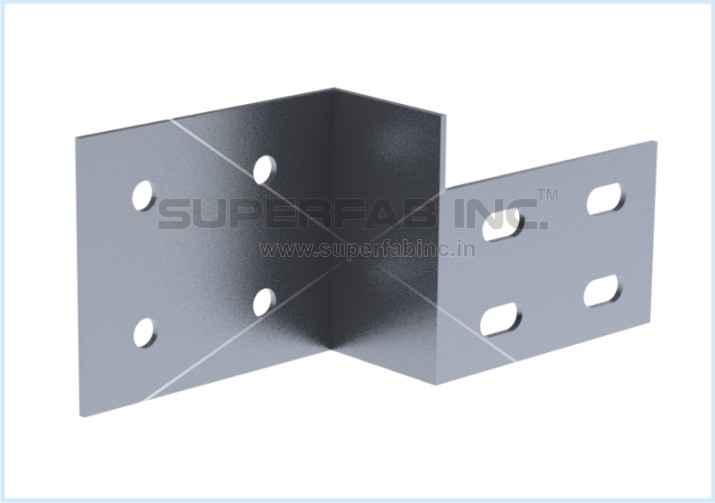 Right Hand Reducer Coupler