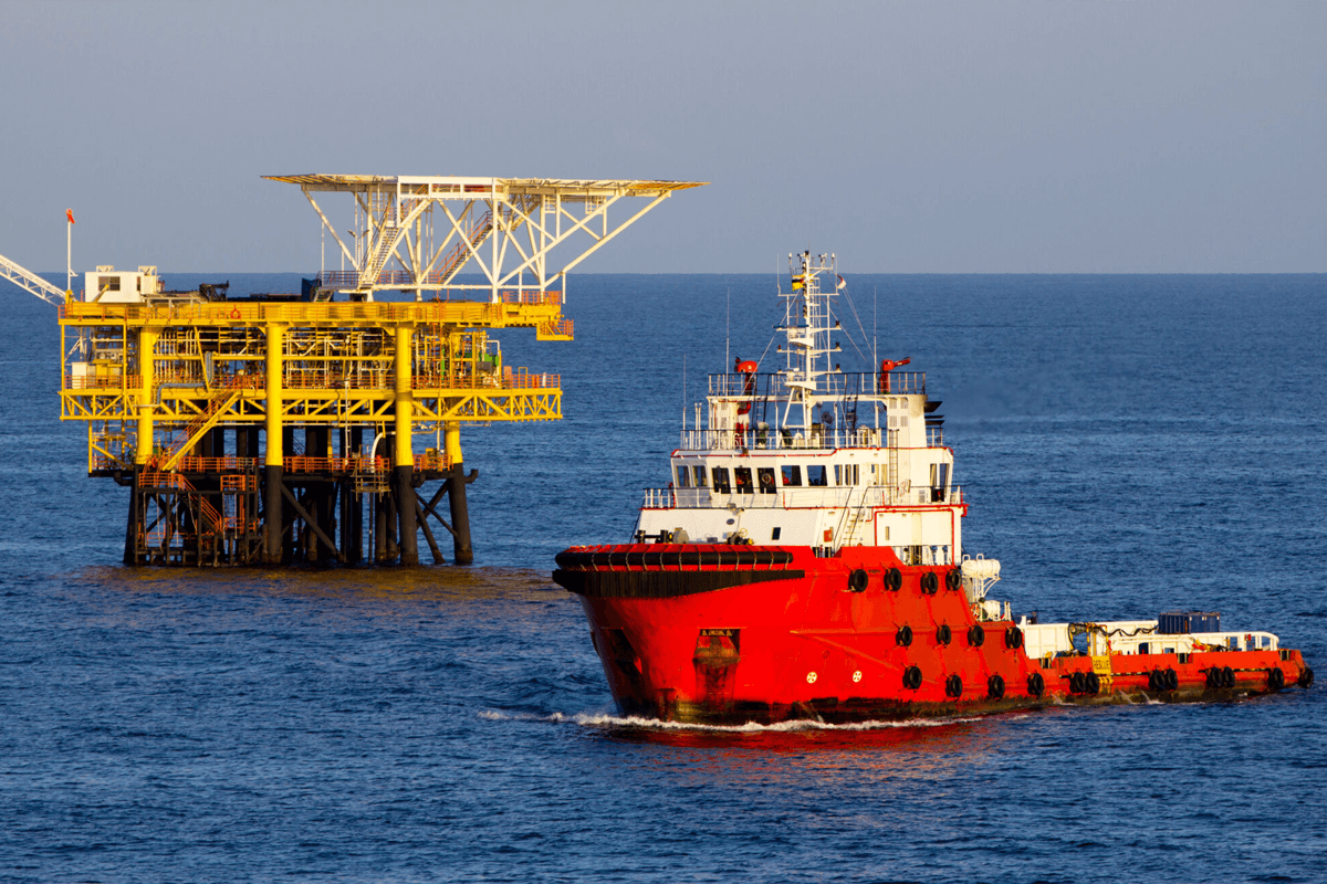 ShipsAndOffshorePlatforms