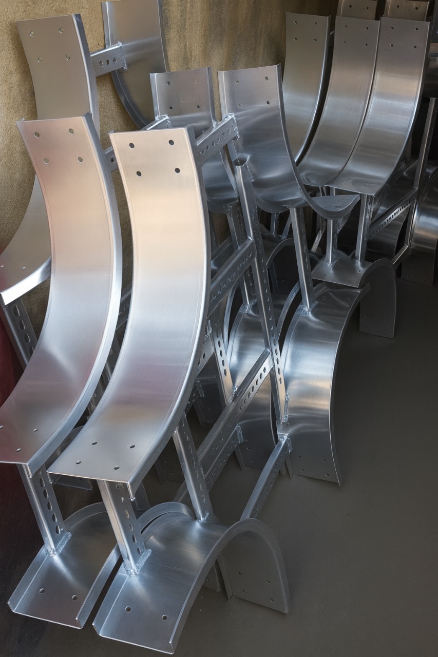 Ladder Cable Tray Accessories 03