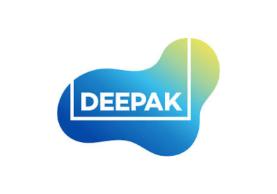 DEEPAK logo DEEPAK