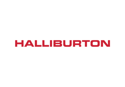 Halliburton logo Halliburton