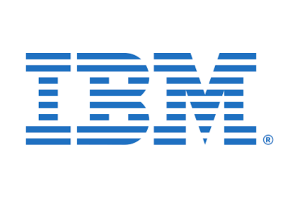 IBM logo IBM