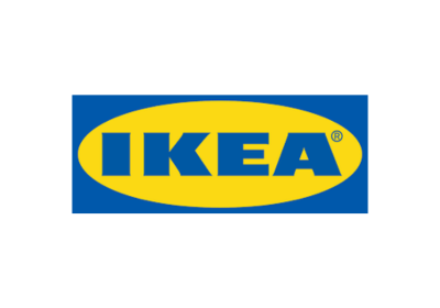 IKEA logo IKEA