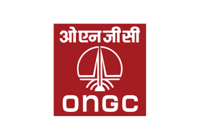ONGC logo ONGC