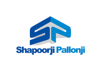 SHAPOORJI PALLONJI logo SHAPOORJI PALLONJI