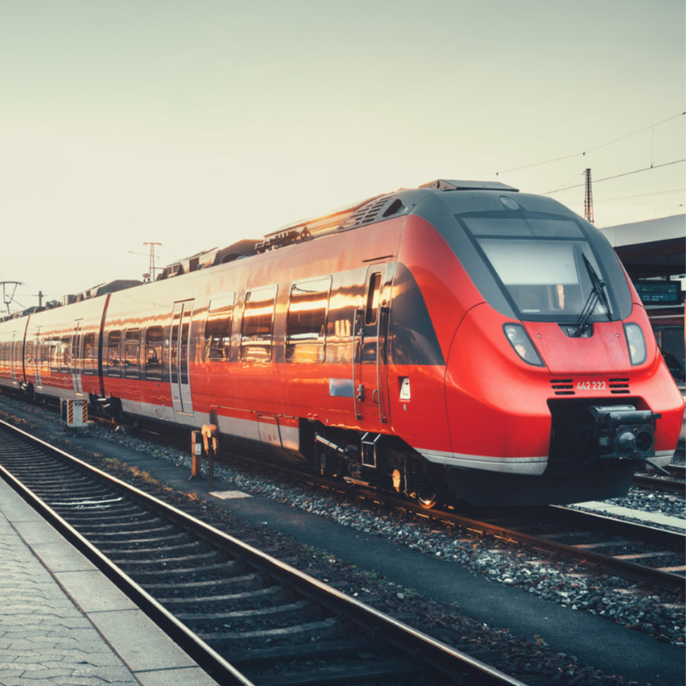 Airports & Metro Stations