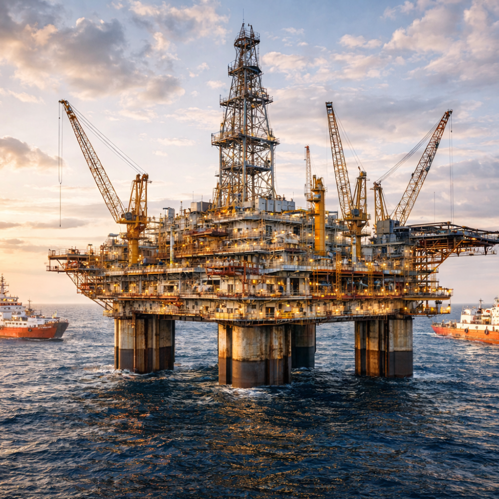 Coastal & Marine Projects